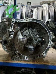 Şanzıman Komple Peugeot Partner — Sökme Çıkma