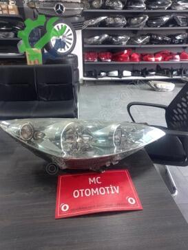 Kia Soul Sağ Ön Far çıkma parça