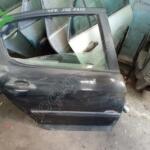 Peugeot 407 2025 Sağ Arka Kapı Çıkma