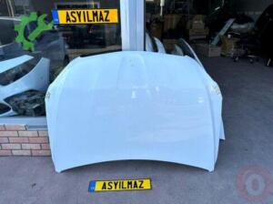 PEUGEOUT 301 ÖN KAPUT ORJİNAL