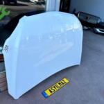 PEUGEOUT 301 ÖN KAPUT ORJİNAL