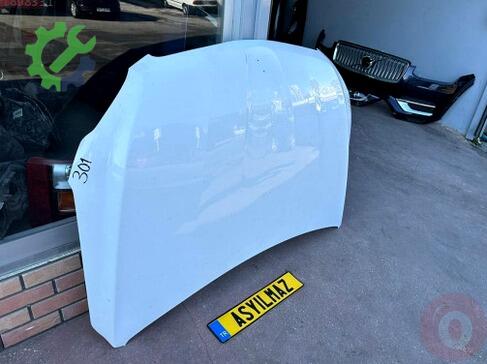 Peugeot 301 Ön Kaput çıkma parça