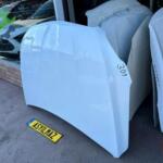 PEUGEOUT 301 ÖN KAPUT ORJİNAL