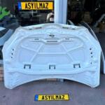 PEUGEOUT 301 ÖN KAPUT ORJİNAL