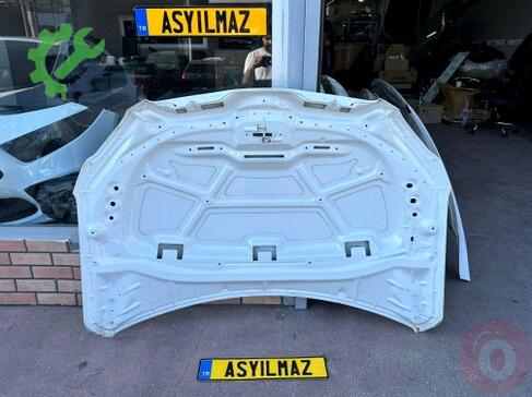 Peugeot 301 Ön Kaput çıkma parça
