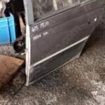 Peugeot 405 2025 Sol Arka Kapı Çıkma
