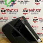 PEUGEOUT 407 SAĞ ARKA KAPI DÖŞEMESİ HATASIZ ORJİNAL ÇIKMA