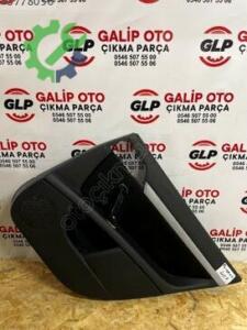PEUGEOUT 407 SAĞ ARKA KAPI DÖŞEMESİ HATASIZ ORJİNAL ÇIKMA