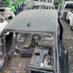 PEUGEOUT CITROEN 508 KESME DİREKLİ TAVAN ORJİNAL ÇIKMA