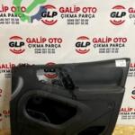 PEUGEOUT PARTNER TEPE SAĞ ÖN KAPI DÖŞEMESİ HATASIZ ORJİNAL ÇIKMA