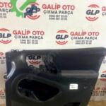PEUGEOUT PARTNER TEPE SAĞ ÖN KAPI DÖŞEMESİ HATASZI ORJİNAL ÇIKMA