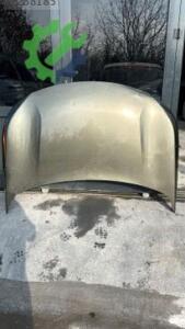 PEUGEUT 3008 KAPUT