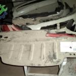 PEUGEUT 308   08 – 12 ARKA PANEL SAĞ KISIM ORJİNAL