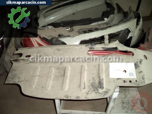 Peugeot 308 Arka Panel çıkma parça