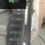 PEUGEUT 308   08 – 12 ARKA PANEL SAĞ KISIM ORJİNAL