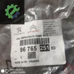 PEUGEUT 308  ÖN TAMPON ALT KARLIK ( SPOYLER ) ( 2008-13) ORJ