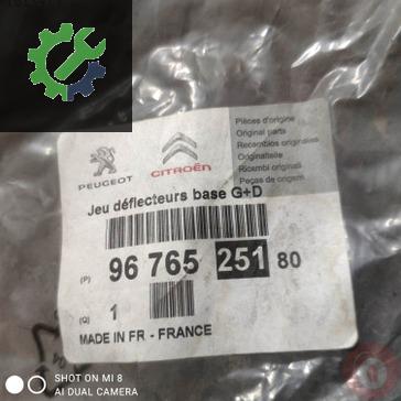 Peugeot 308 Ön Tampon 9676525180 çıkma parça
