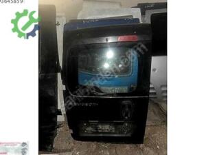 Çıkma Peugeot Bipper Kapı