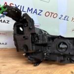 PEUGOET 3008-5008 SOL FAR FUL LED ORJİNAL HATASIZ 9826572780