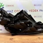 PEUGOET 3008-5008 SOL FAR FUL LED ORJİNAL HATASIZ 9826572780