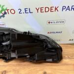 PEUGOET 3008-5008 SOL FAR FUL LED ORJİNAL HATASIZ 9826572780