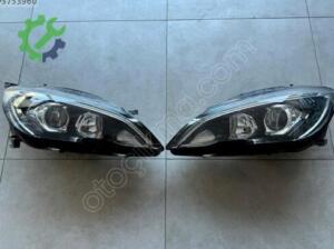 PEUGOET 308 TAKIM FAR (ORJİNAL)