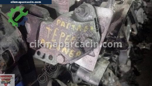 Peugeot Partner Motor Takozu & Kulağı çıkma parça