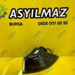 PEUGROT 508 SAĞ STOP (ORJİNAL)