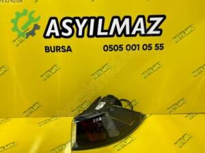 PEUGROT 508 SAĞ STOP (ORJİNAL)