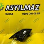 PEUGROT 508 SAĞ STOP (ORJİNAL)