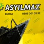 PEUGROT 508 SAĞ STOP (ORJİNAL)