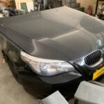 BMW E60 KOMPLE ÖN SET