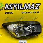 PİCANTO SAĞ FAR (ORJİNAL) – 921021Y010
