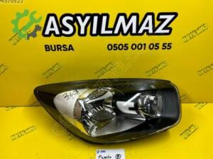 PİCANTO SAĞ FAR (ORJİNAL) - 921021Y010