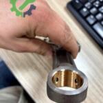 Nissan Qashqai Piston Kolu Çıkma Parça İzmir