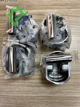 Daihatsu Terios Piston çıkma parça