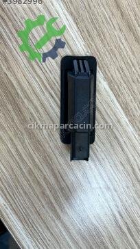 Citroen C3 Plakalık 552-2102N-UE çıkma parça