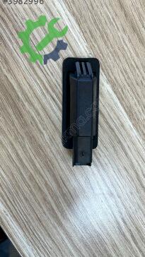 Citroen C3 Plakalık 552-2102N-UE çıkma parça