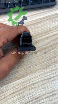 Citroen C3 Plakalık 552-2102N-UE çıkma parça