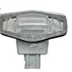 PLAKA LAMBASI CIVIC 06-12