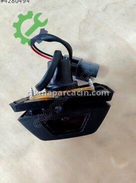 Nissan Pick-up Plakalık B6515-23G20 çıkma parça
