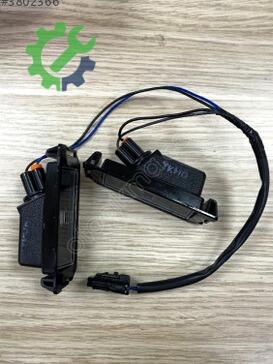 Hyundai i20 Plakalık 92501-1J000 çıkma parça