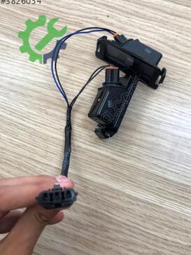 Hyundai i20 Plakalık çıkma parça