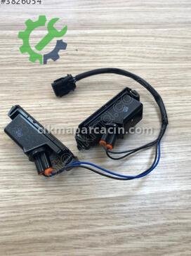 Hyundai i20 Plakalık 92501-1J000 çıkma parça