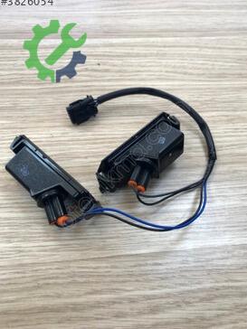 Hyundai i20 Plakalık 92501-1J000 çıkma parça
