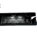 PLAKA LAMBASI MICRA 10-15