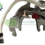 PLATİN COROLLA AE101 1,3 2E 92-97/HİJET