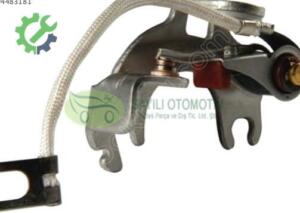 PLATİN COROLLA AE101 1,3 2E 92-97/HİJET