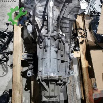 Audi A6 Şanzıman Komple 0B5301383L çıkma parça
