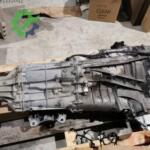 Audi A6 Şanzıman Komple 0B5301383L Sökme Çıkma